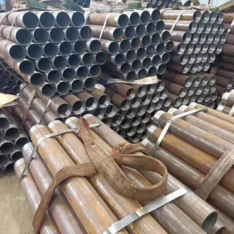 汾阳地质钻探用跟管