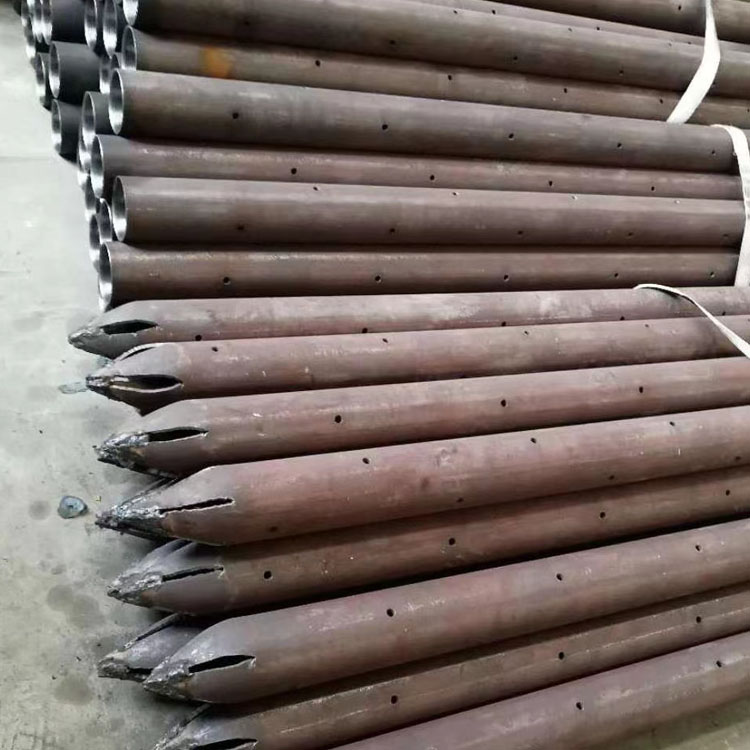 汾阳76mm管棚管