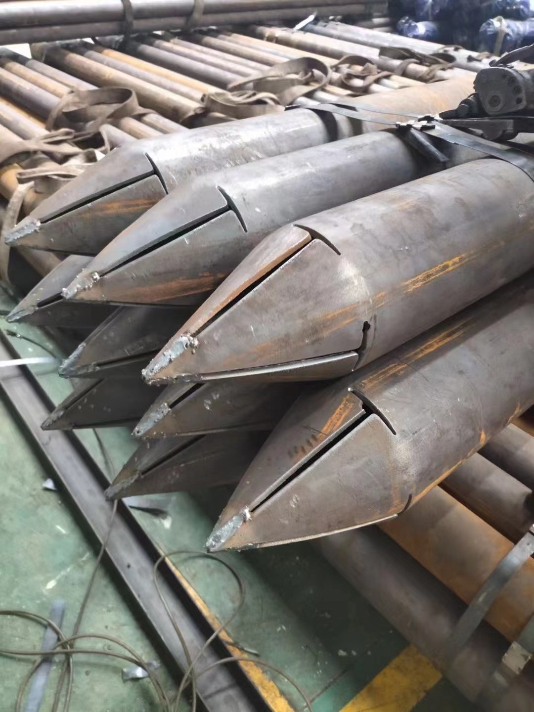 汾阳108mm管棚管