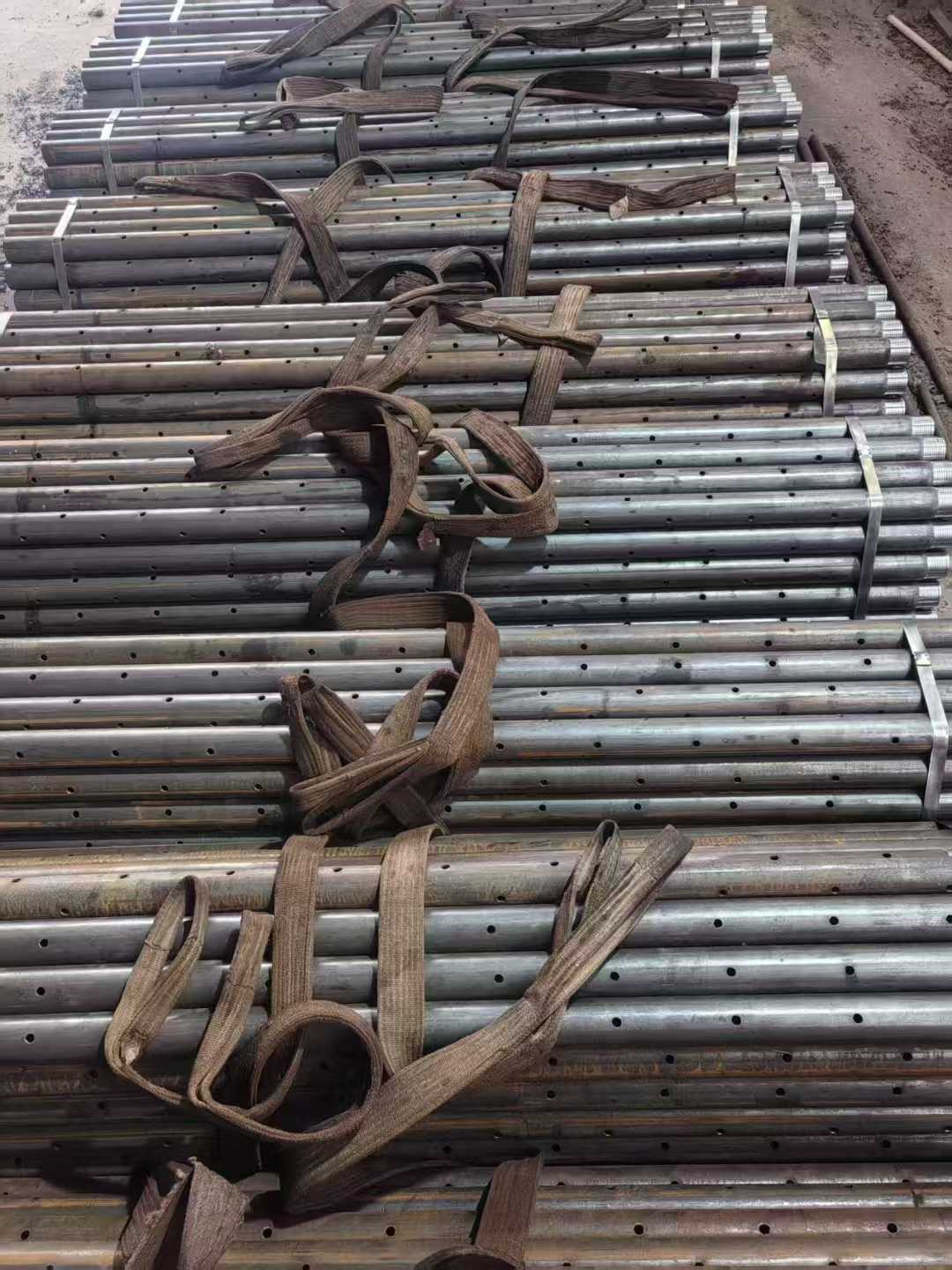 汾阳127mm管棚管