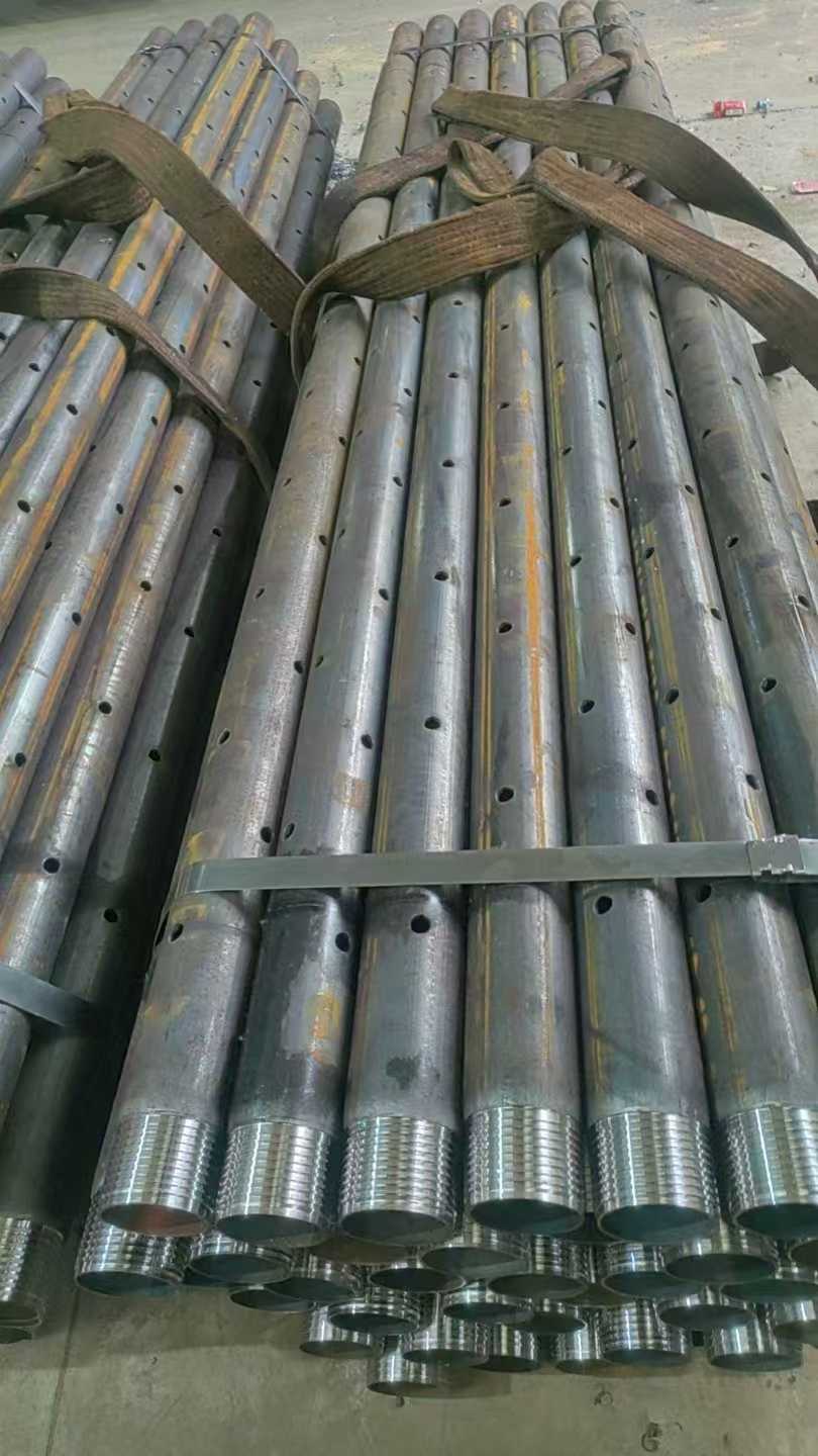 汾阳159mm管棚管