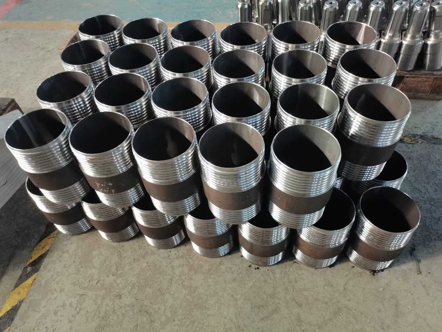 汾阳219mm管棚管